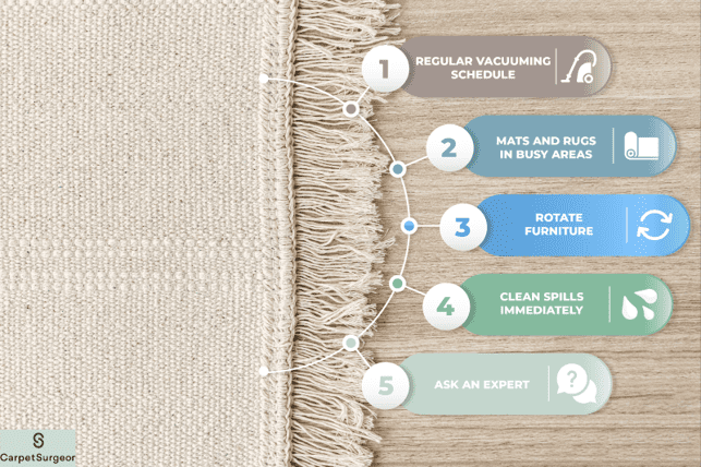 Effective Carpet Care