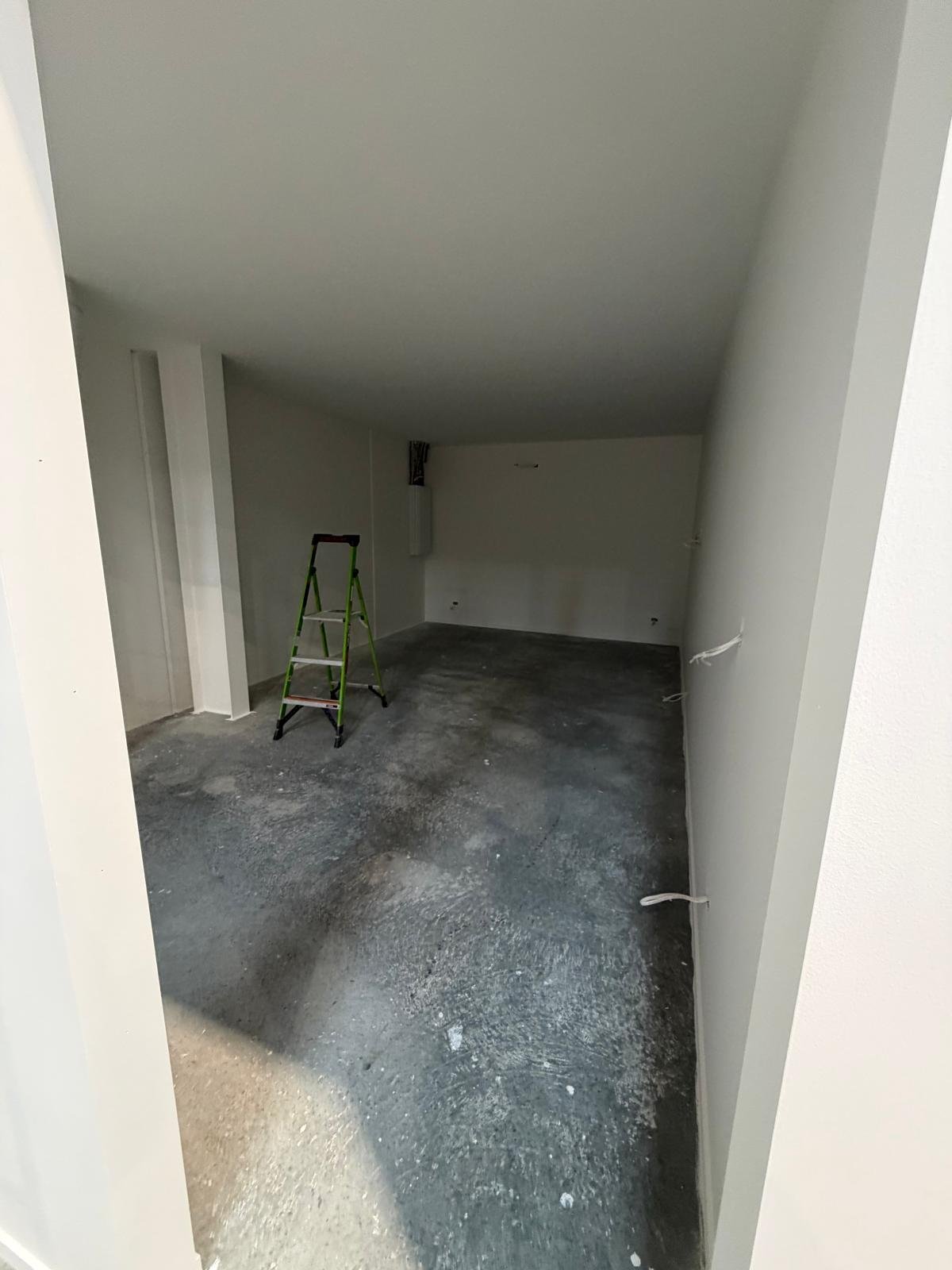 Carpet Tiles Installation 9 Commercial Carpet Tile Installation Before1