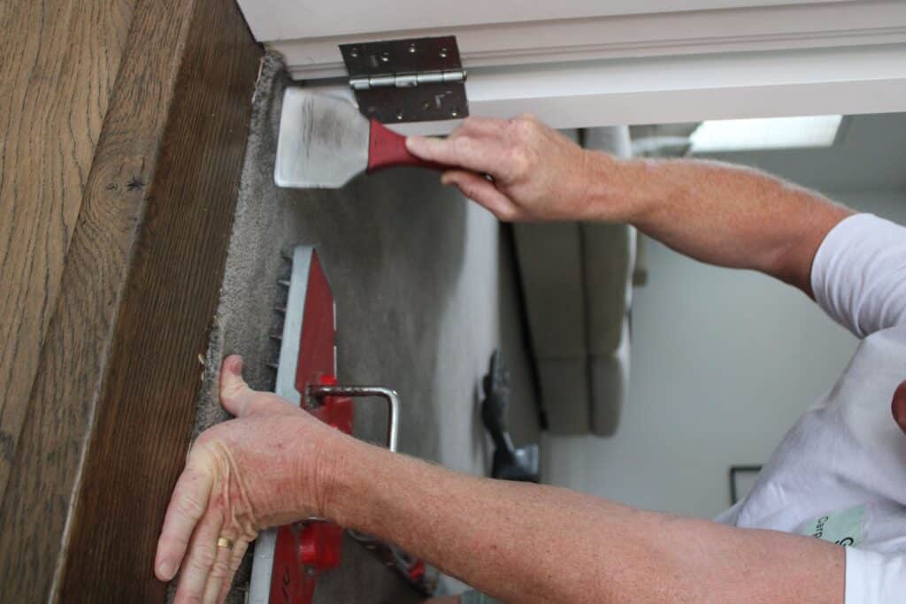 Residential Carpet Installation