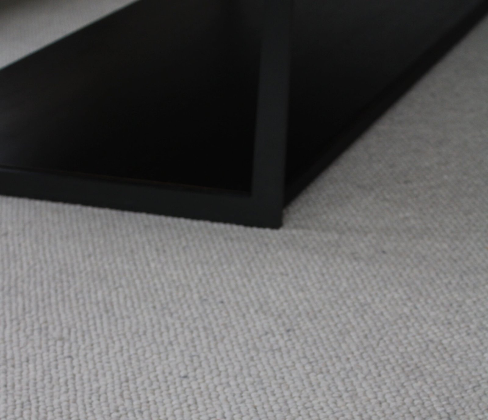 commercial carpet installation photo