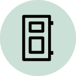 doorbar icon