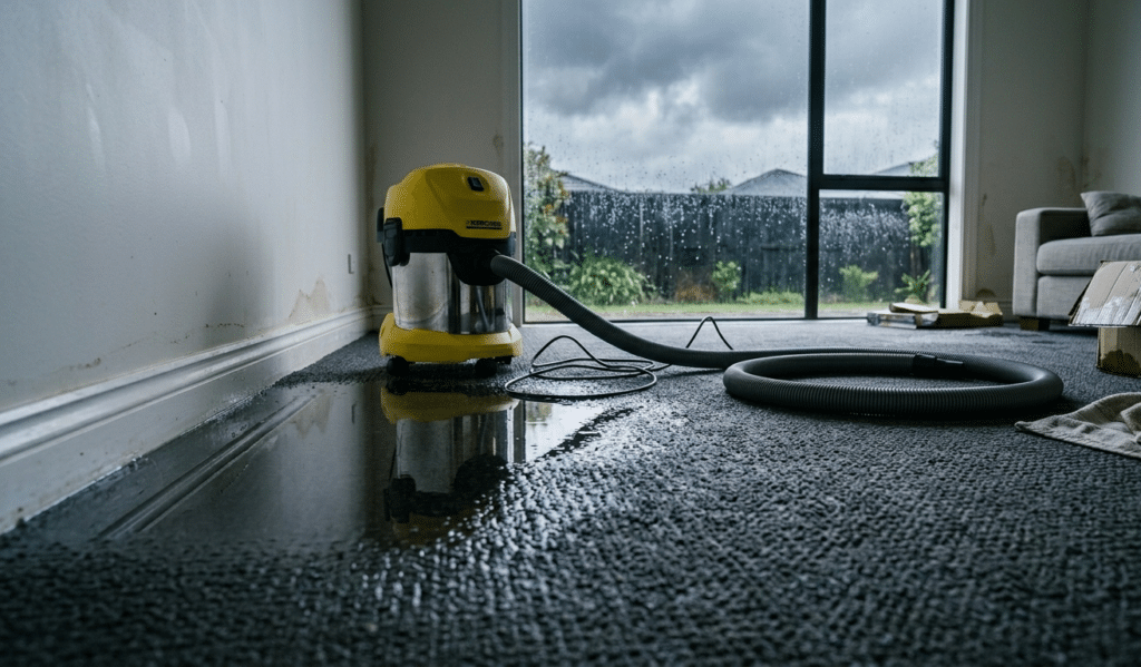 flooded-carpet
