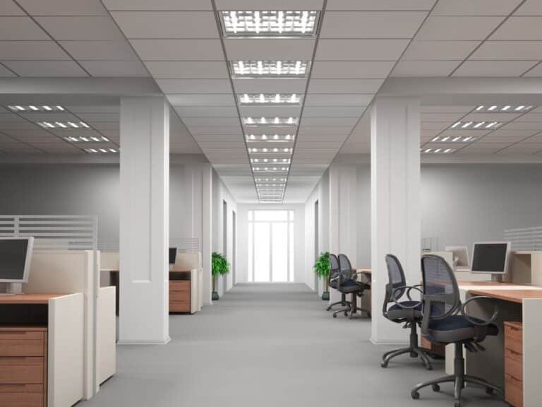 workplace carpet
