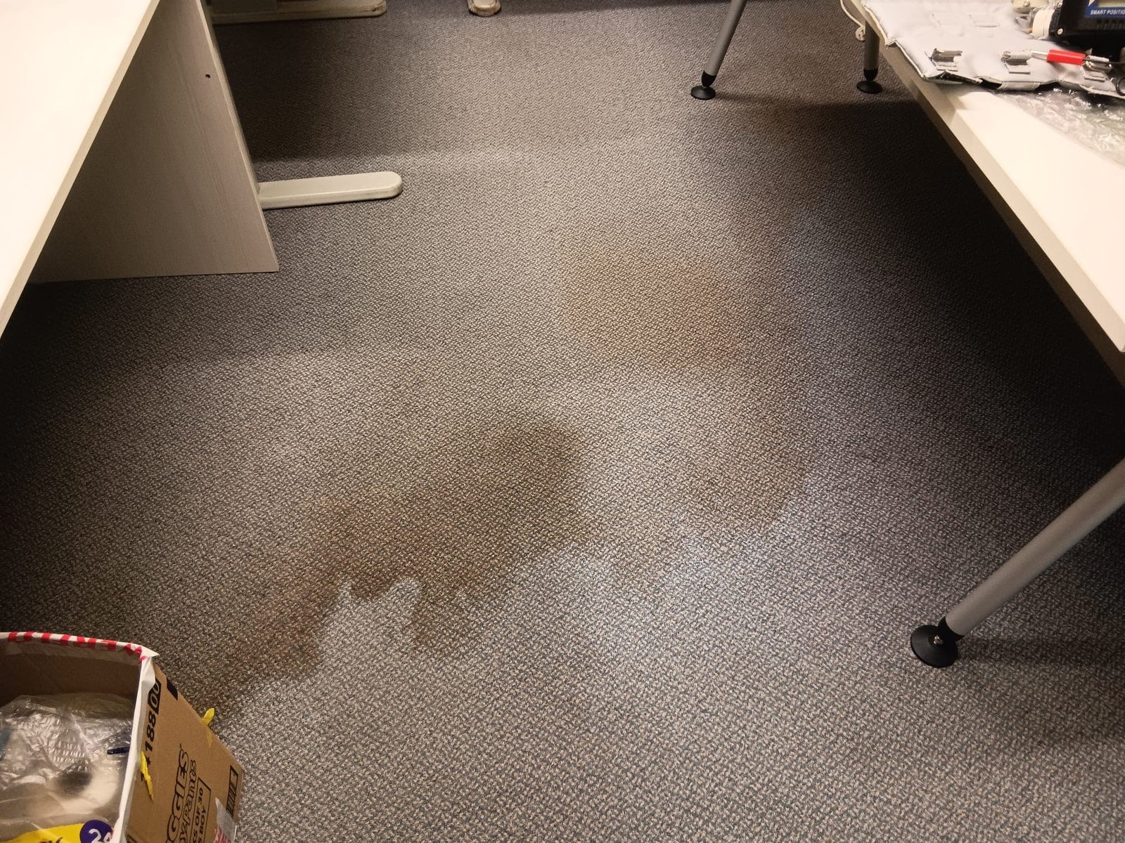 Before